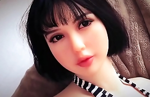 ESDoll Sex Have a crush on Doll Full Size Body Adult Toy