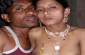 Indian join in matrimony fucked by scrimp -don’t miss