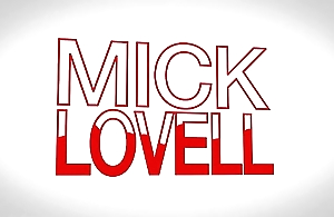 MICK LOVELL