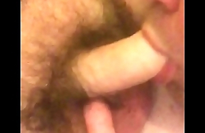 Sucking small  straight hither dick chubby snappy