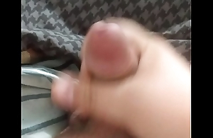 First Cum Of The Day!!!!