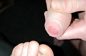 Homemade cumming first of all girlfriend feet sexy toes degrading fetish