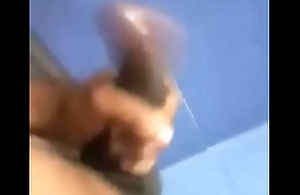 Horny desi load of shit thrusting