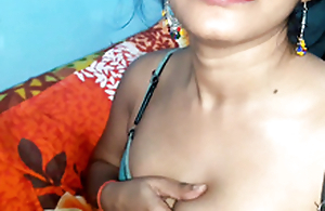 Indian amateur  College girl sex with class mates called exceeding home
