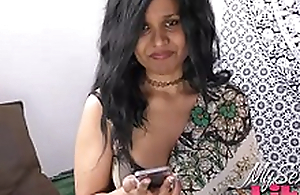 Horny Lily Indian Bhabhi Dewar Smutty Sex Gabfest Role Play