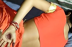 Bhabhi here her beau onerous to fulfill their sexual desires so went homade sexual fun where traditional copulation changed in western style home anal in traditional Saree clasp gone wild