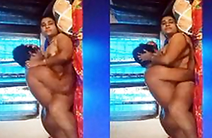 At the moment Exclusive- Horny Mallu Wife Tit Sucking By Hubby