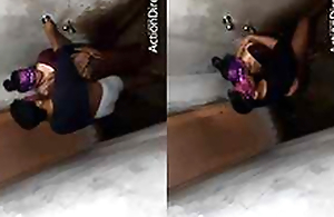For the nonce Exclusive- Desi Couple Romance together with Fucked In Bathroom