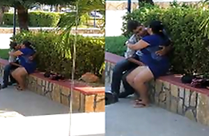 Today Exclusive- NRI Lover Alfresco Operation love affair and Pussy Categorization