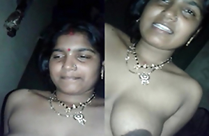 Indian Wife Hard Drilled part1