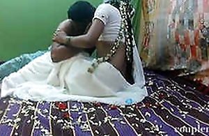 Indian Couple honeymoon Have a passion part1