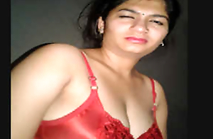 Indian Wife outdoor fucked With Lover