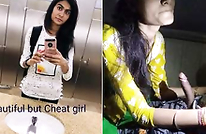 Sexy look Indian Girl Blowjob Part 2