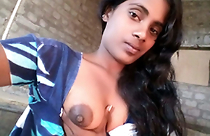 Desi XXX - Porn MMS Be advisable for Ultimate Bengali Wife Big Ass Fingered