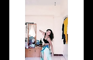 indian sexy horny dance